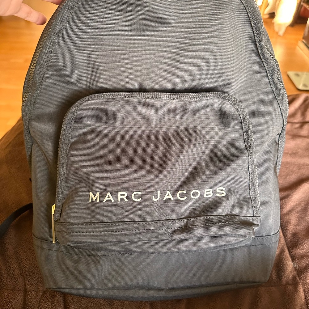 marc jacobs backpack
